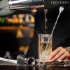 Naymon Cuchara Coctelera Agitador Acero Bartender Mixologo Bar 30cm