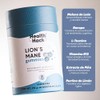 Adaptógeno Hongo Melena de León 60 Gomitas Adulto Sin Azúcar