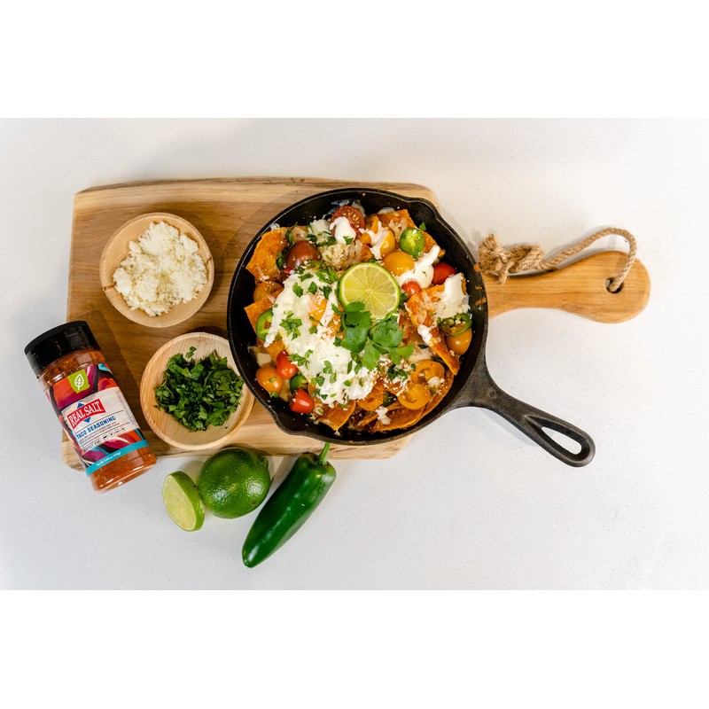 Redmond Real Salt Seasoning (Taco Seasoning)