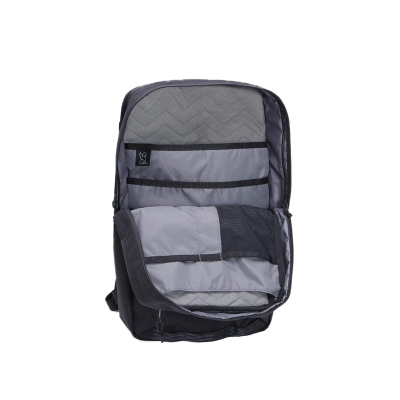 Chrome Industries Hondo Pack, 18L, Black