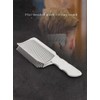 Fade Comb Tool, 2 Pcs Fade Comb,Fade Tool for Men