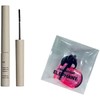 JoseonGot Elephant Bundle SUPER SLIM WATERPROOF MASCARA #BLACK 3g ABG Style K-BEauty K-Makeup Korean Makeup