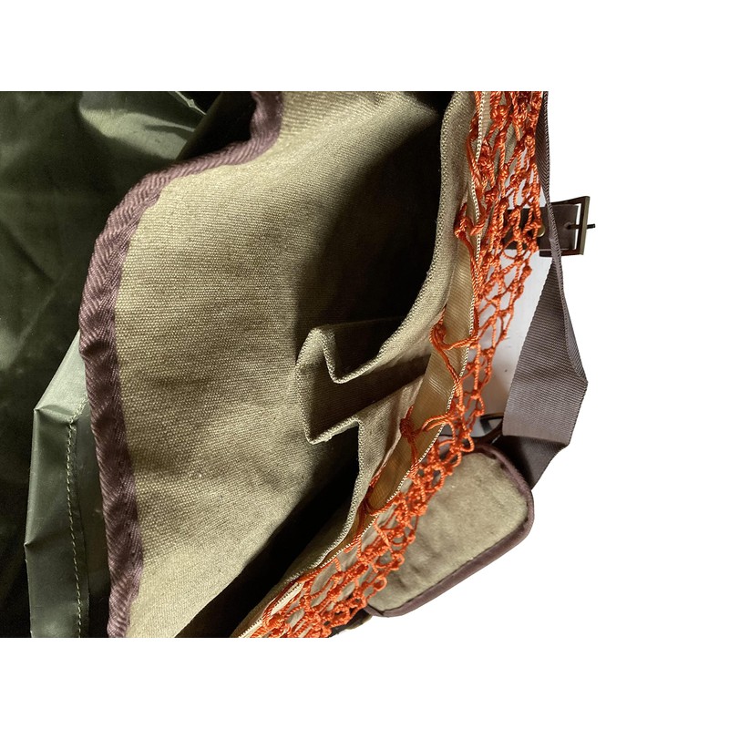 leisurelite Traditional Game Bag Ideal for fishing, hunting and shooting