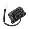 Arokzn 86790-60030 Rear View Backup Camera Compatible with Lexus GX470