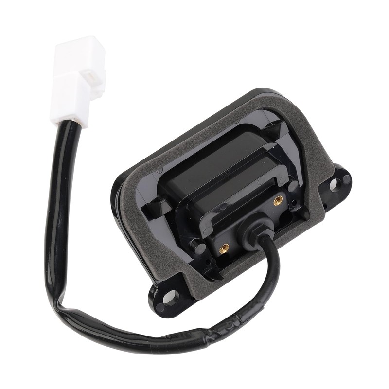 Arokzn 86790-60030 Rear View Backup Camera Compatible with Lexus GX470