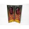 Flamethrower Candy Co Toe of Satan Lollipop Two Pack Caroline