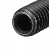 sourcing map Ball Point Set Screws, 5pcs M6 x 12mm