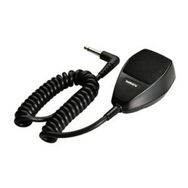 Dynamic Notebook (Omni Directional) Hand Microphone with Talk Switch MC – (MC – 0120) noboru Electricals