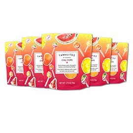 Tamalitoz by Sugarox Chili Pops