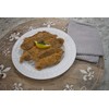 Seasoned Fish Fry 8 oz Cajun's Choice Louisiana Foods (Pack