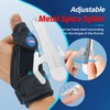 FEATOL 2 Pack Thumb Brace for De Quervains Tenosynovitis, Thumb