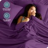Bare Home California King Sheet Set - 6 Piece Set