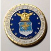Air Force OSI Office of Special Investigations Special Agent #1416
