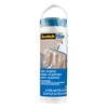 ScotchBlue Pre Plastic Painters Tape, 48 in x 30yd, Tape