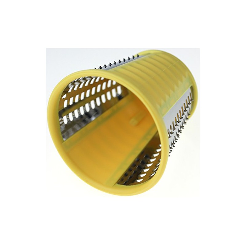 Tefal / Moulinex 193625 Grating Drum