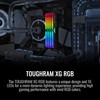 Thermaltake TOUGHRAM XG RGB DDR4 4000MHz 16GB (8GB x 2)