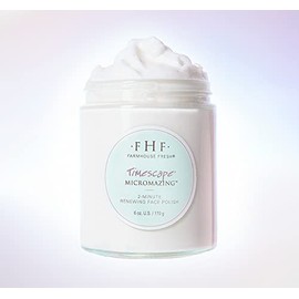 FarmHouse Fresh Timescape Micromazing - Esmalte facial, 6 onzas