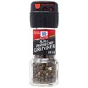 Case of McCormick Black Peppercorn Grinder (6 Total)
