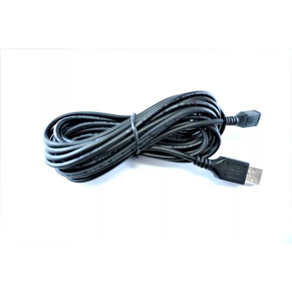 OMNIHIL (15FT) 2.0 USB Cable for LuminoLite Rechargeable Book Light