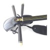 Strap 3 Wire 3 Line Strap Minther Black