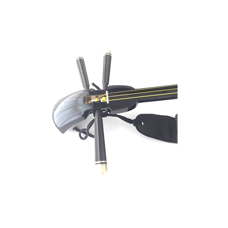 Strap 3 Wire 3 Line Strap Minther Black