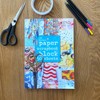 Daphne's Diary Scrapbook I | 50 Pages with 100 Beautiful