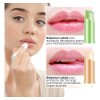 Remate Balsamo Labial Lip Gloss Hidratante Brillo Labios 10p