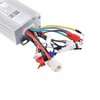 Brushless Speed Controller, 48V 500W Motor Speed Brushless Controller for