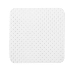 200pcs Nail Wipe Pads Nail Off Non-Woven Gel Nail Off Non-Woven Fabric Hygienic Absorbent Breathable Nail Art Removal