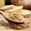 SVATV Natural Ginger Powder Zingiber officinale | For Immunity &