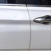 DSO Car Door Guard, 5M Car Edge Trim Rubber Seal
