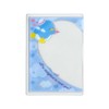 Sanrio 571253 Tuxedo Thumb Hard Card Case (Enjoy Idol)