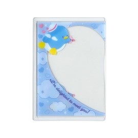 Sanrio 571253 Tuxedo Thumb Hard Card Case (Enjoy Idol)