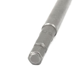 sourcingmap 7mm Hex Socket Spanner Nut Setter Driver Bit Tool 150mm Length Non Magnetic