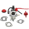 SAKITAM Carburetor Carb fit For Toro 37779 Power Max 724