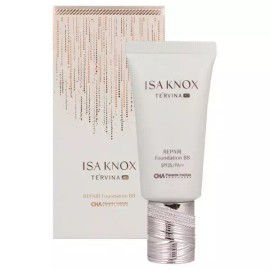 Jahnox 테르비나 어드밴스드 리페어 파운데이션 비비 50ml 이자녹스 Terbina Advanced Repair Foundation BB 50ml Isinox