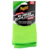 Meguiar's Glass Cleaning Cloth - No Smear Glass Cloth -