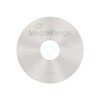 MediaRange MR201 CD-R Rohlinge (52x High-Speed, 700MB/80 min., 25-er Spindle)