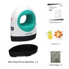 AST&T Heat Press Mini Heat Press Machine, Small Heat Press