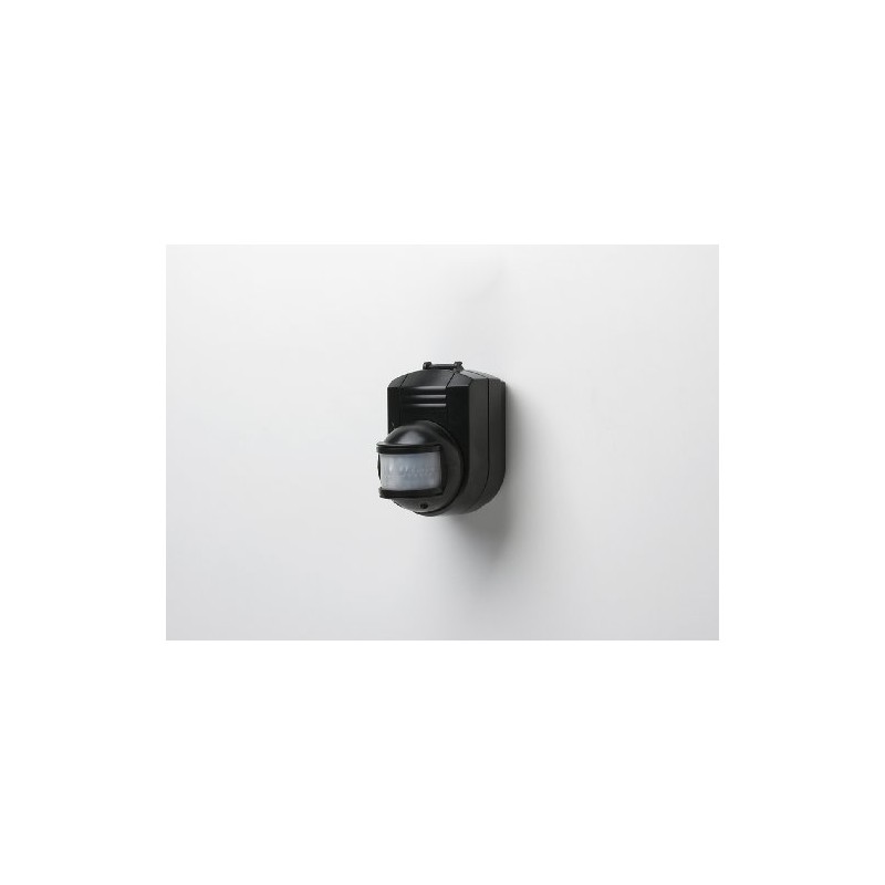 Honeywell Home Friedland Spectra 200 L220N BLK Motion Detector 3