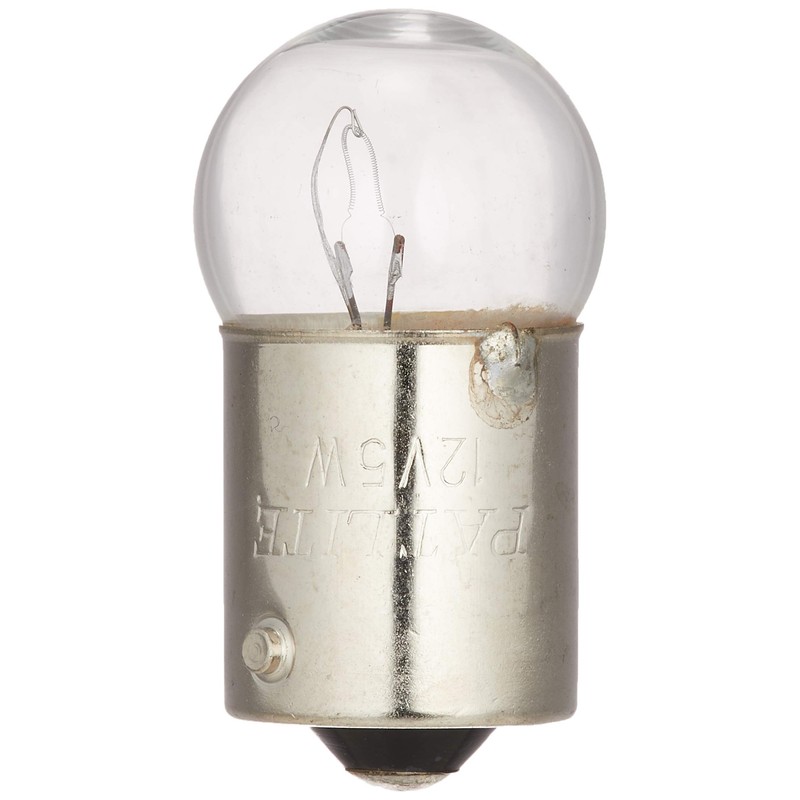 patoraito Rotating 灯用 Bulb V/W