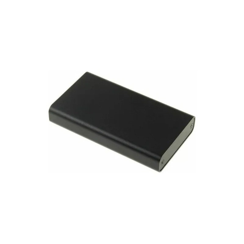 EGTMA Adaptador Ssd Mini Case Disco Duro Usb 2.0