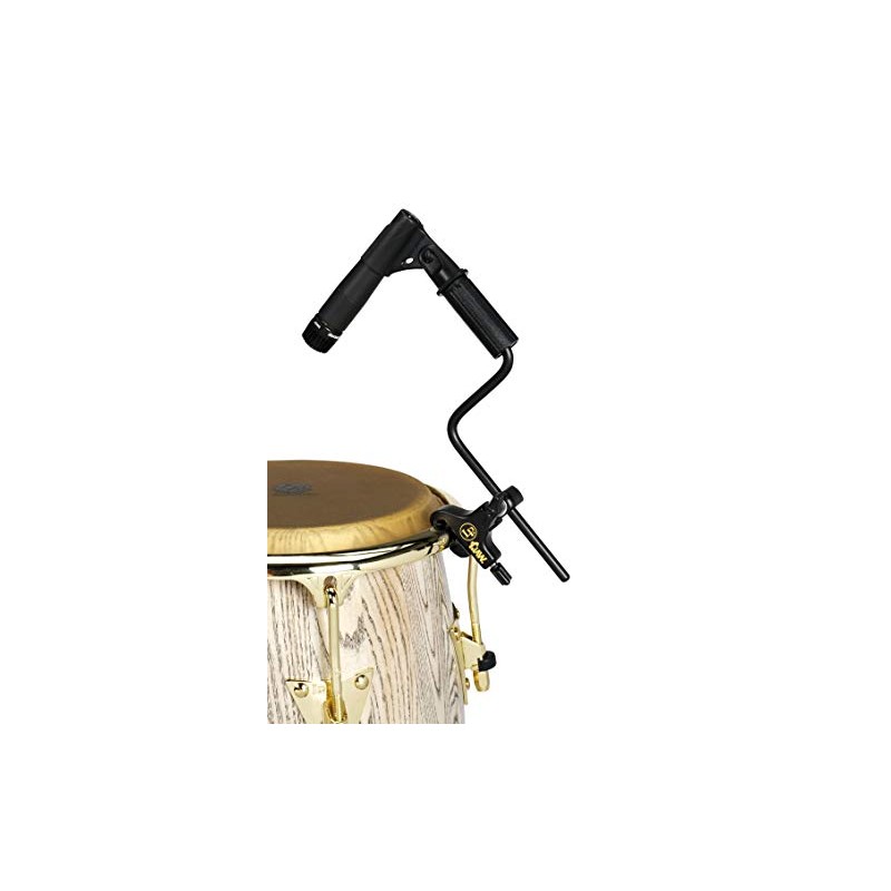 LP LP592AX Soporte para Micrófono