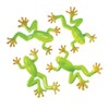 U. S. Toy Lot of 12 Realistic Mini Tree Frog