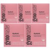 Masterbiome Genomaster Vaginal Lactobacillus 30 capsules x 5 boxes / 마스터바이옴 지노마스터 질유산균 30캡슐 x 5박스