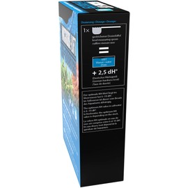 Microbe-Lift 9050-S KH Booster Carbonate Hardness KH Increase for Freshwater and Seawater Aquarium with Useful Bacteria, S