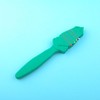 3pcs Handheld Magnetic Needle Case Multifunction Plastic Magnetic Pin Holder