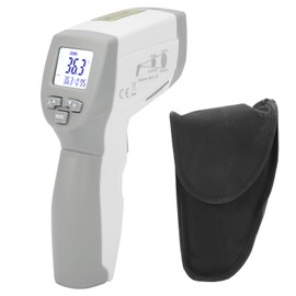 NH-828 -50-500℃ Industrial Infrared Thermometer Digital LCD Non Contact Temperature Tester Meter