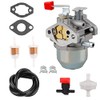 For Carburetor Carb For Generac 0C1535ASRV 4000XL 4000EXL GN220 7.8HP