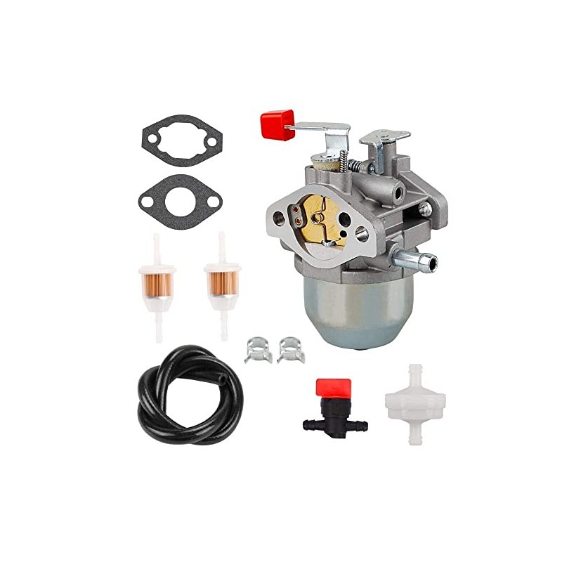 For Carburetor Carb For Generac 0C1535ASRV 4000XL 4000EXL GN220 7.8HP